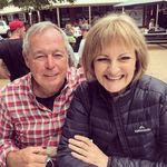 Christine Fraser Rowe - @clfraser50 - Instagram