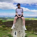 Fraser Simpson - @fraser_simpson - Instagram