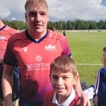 Fraser simpson - @frasersimpson15 - Instagram