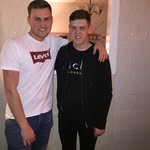 Fraser Simpson - @fraser9301 - Instagram