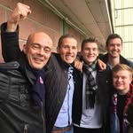 Fraser Simpson - @frazzzzle1 - Instagram