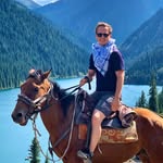 Fraser Simpson - @fraybabay - Instagram