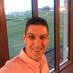 Fraser Sinclair - @fraser.sinclair.731 - Instagram
