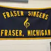 FHS Singers - @fraser_singers - TikTok