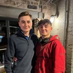Fraser Singleton - Facebook