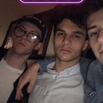 FRASER e - @fraser_small_e - Instagram
