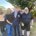 Fraser Sutherland - @fsutherland45 - Instagram