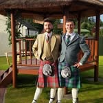 Fraser Sutherland - @fraser149 - Instagram