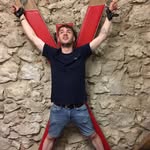 Fraser Sutherland - @frazzles24595 - Instagram