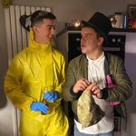 Fraser Thomas - @fraser05lazer - Instagram