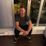 Fraser Thomas - @frasertwalsh - Instagram