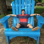 Fraser Thompson - @fraserflave24 - Instagram