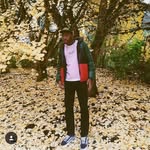 Fraser Thompson - @fthompson98 - Instagram