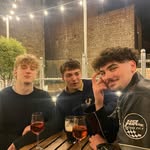 Fraser Thomson - @fraserrthomson - Instagram