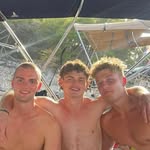 Fraser Thomson - @frasthoms12 - Instagram