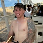 Fraser Wallace Lake - @fraserrwallace - Instagram