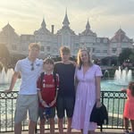 Fraser Ward - @fraserward07 - Instagram