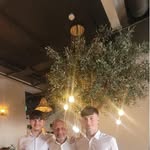 Fraser Ward - @frabursher - Instagram
