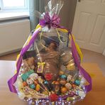 Fraser Ward Fundraiser - Facebook