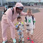 Fraser Wilkinson - Facebook
