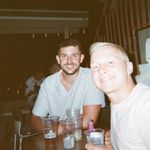 @_fraserwilliams - Instagram