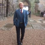 Fraser Williamson - @frazolution - Instagram