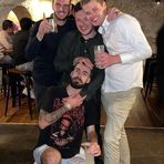 Fraser Williamson-Loft - Facebook