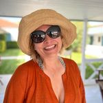 Frauke Sassenroth-Jones - @sassenrothjones - Instagram