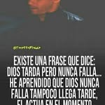Fray Bravo - @elianapaola1631 - Instagram