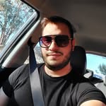 Fray bravo - @frainer0130 - Instagram