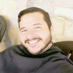 Fray Carlo Parraga Martinez - @fraycarlo - Instagram