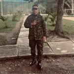 Fray M'artinez - @frayosmel - Instagram