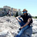 Fray Martínez - @fray_martinezp - Instagram