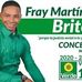 Fray Martinez Brito - Facebook