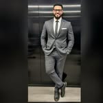Fray Edilson Jose Reyes - @jr_fray - Instagram
