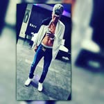 Fray Reye's - @fray._.reyes - Instagram