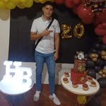 Fray Torres - @frailuis.torres - Instagram