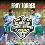 Fray Torres - @fraytorresm - Instagram