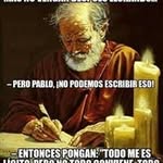 Fray Torres Morales - @fraytorresmorales - Instagram
