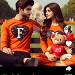 Fraz Hussain - @fraz.hussain.58118 - Instagram