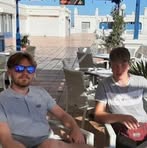 Frazer Allen - Facebook