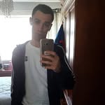 Frazer Allen - @frazer_allen_1992 - Instagram