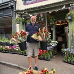 Frazer Allen - @frazertheflorist - Instagram