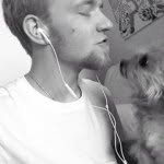 Frazer Buchanan - @thegreatwhiteraisin - Instagram