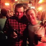 Frazer Carpenter - @frazercarpenter9 - Instagram