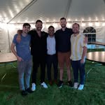 Frazer Carpenter - @frazdaddy09 - Instagram