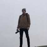 Frazer Carpenter - @photographerfraz - Instagram