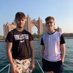 Frazer - @frazercook_ - Instagram