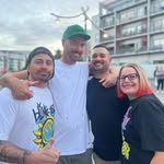 Frazer Elliott - @frazernz - Instagram