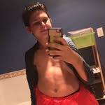 Frazer gilbert - @bigfdawg21 - Instagram